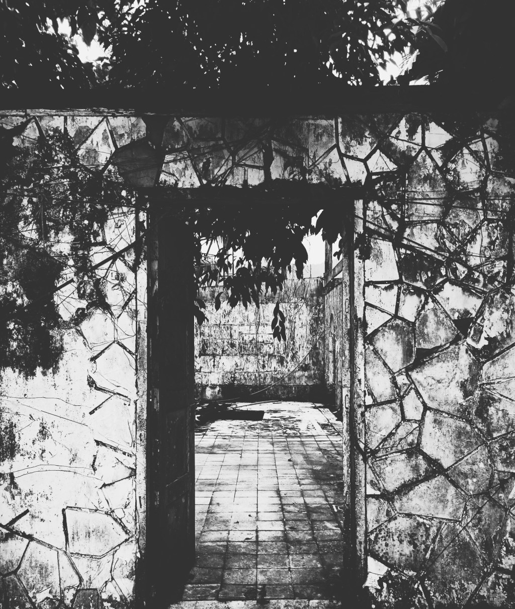 Fragments of Yesterday