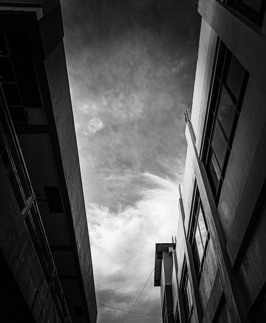 Meet me at the&nbsp;Necropolis