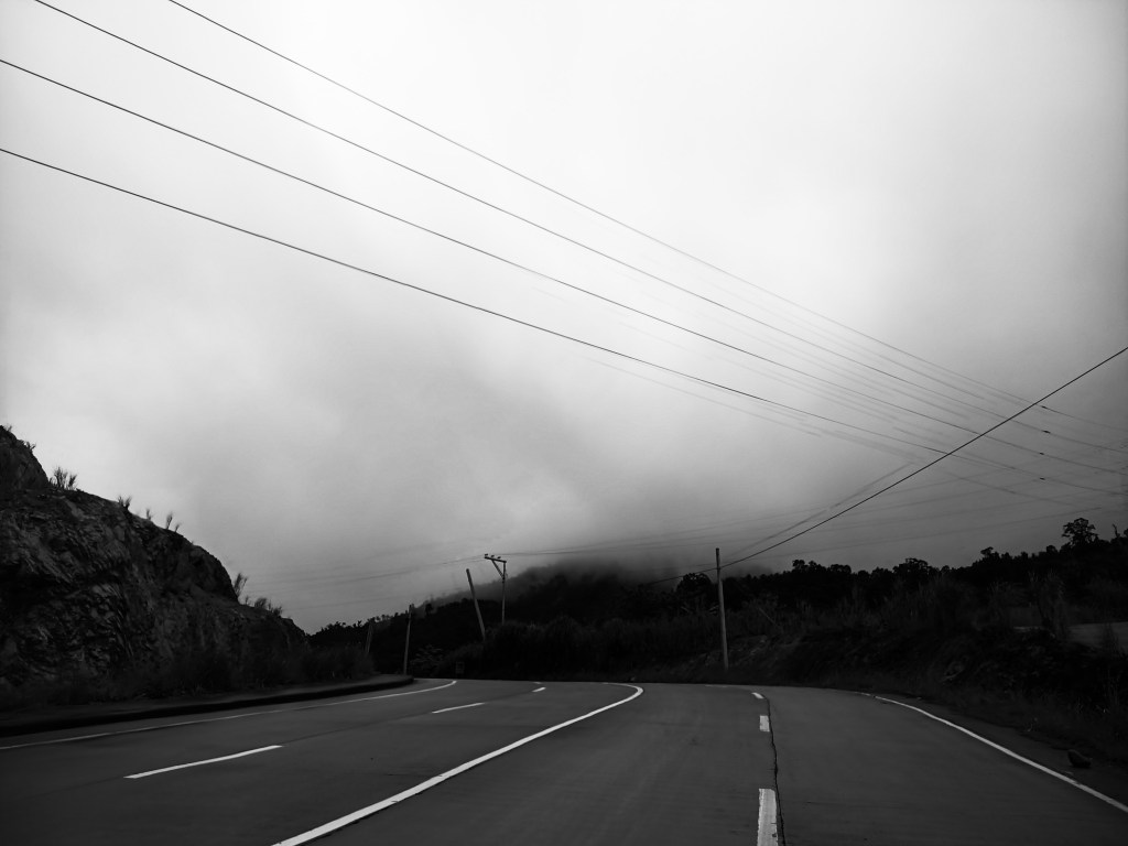 The Road To The&nbsp;West