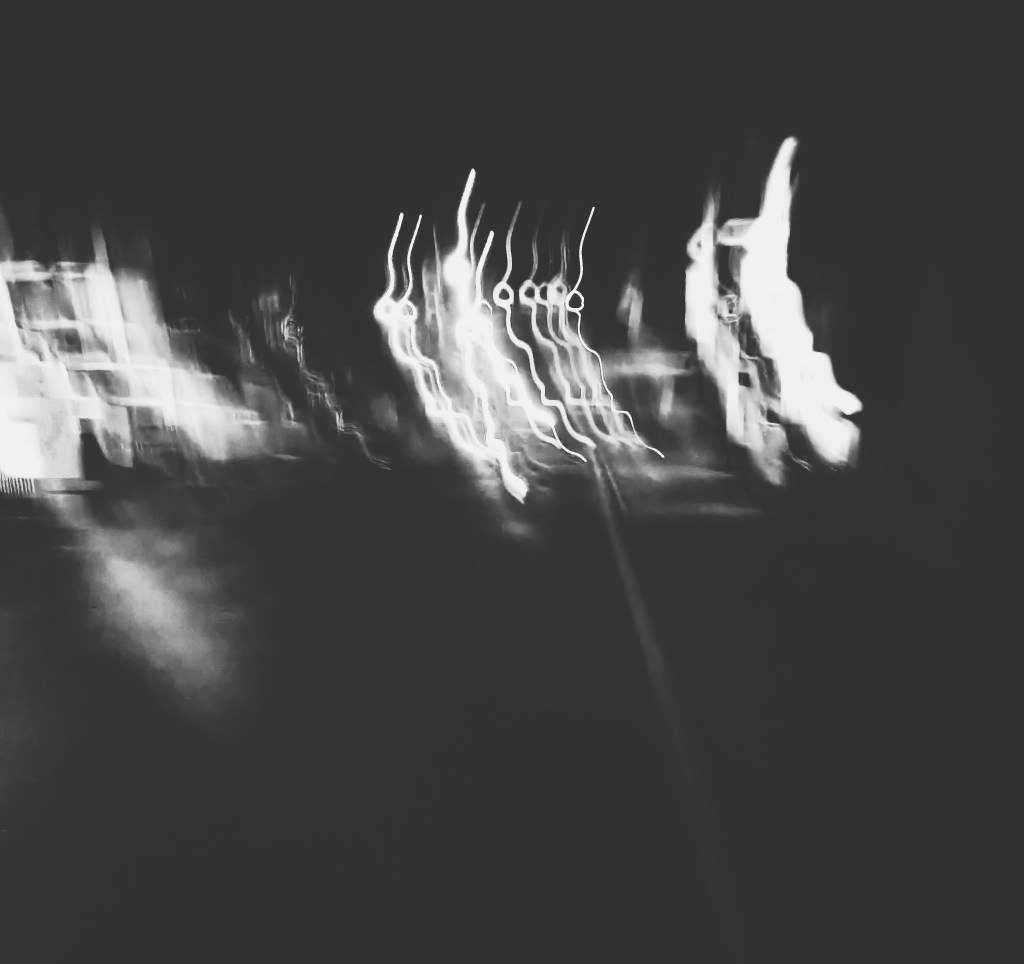 The beer got me good this&nbsp;time