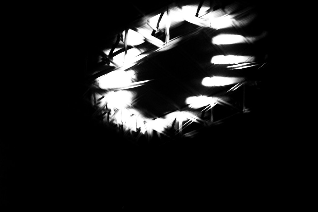 A war broke out inside my&nbsp;brain