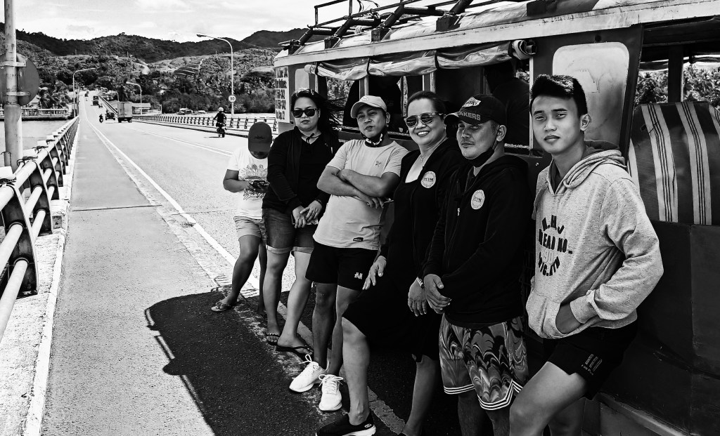 That Thursday Afternoon