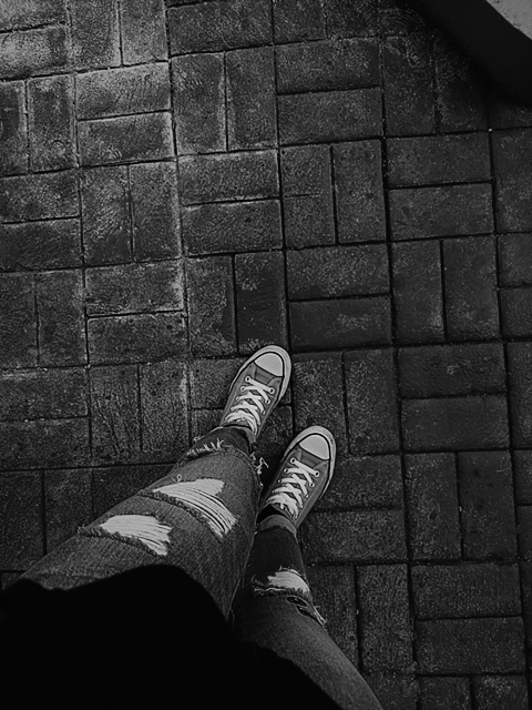 Tell me why must I&nbsp;slacken